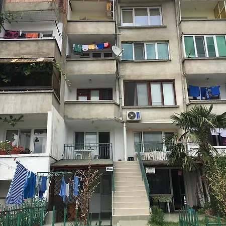 דירה Two Bedroom In