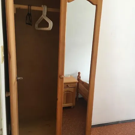Two Bedroom In דירה פרימורסקו