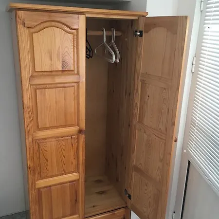דירה Two Bedroom In *