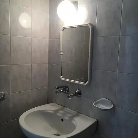 Two Bedroom In