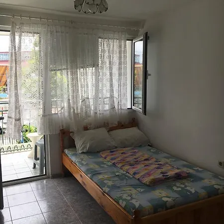 Two Bedroom In Apartament *