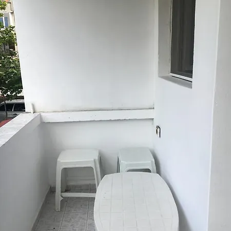Two Bedroom In Apartament