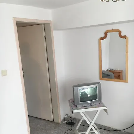 Apartament Two Bedroom In Primorsko