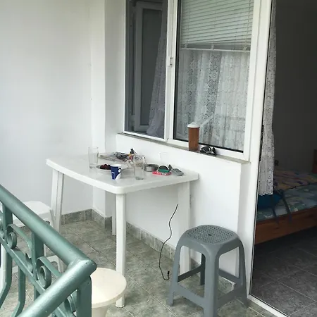 Apartament Two Bedroom In *